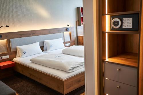 Hotel City Krone