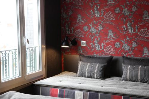 Hotel Louison, Paris (Foto 3)