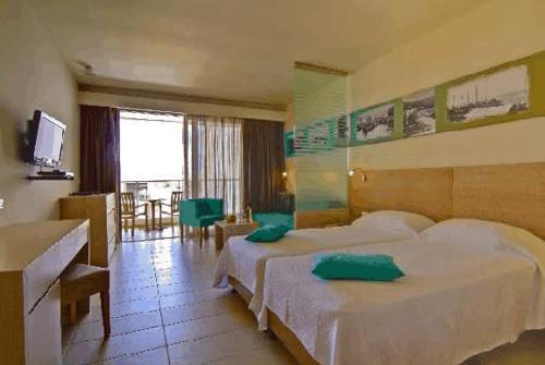 ALEA Hotel & Suites