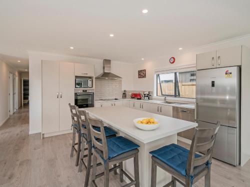 Seabliss - Cooks Beach Holiday Home, Cooks Beach (zdjęcie 9)