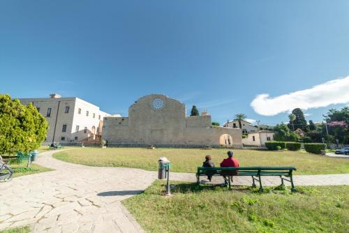 Appartamenti Parco Archeologico