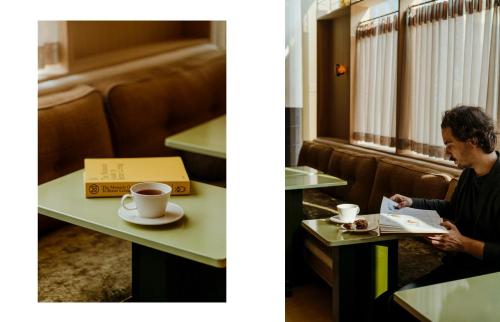 PURO Kraków Stare Miasto - image 13