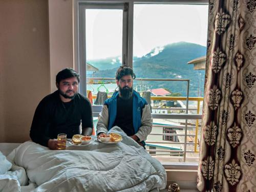Sikkim paradise Inn