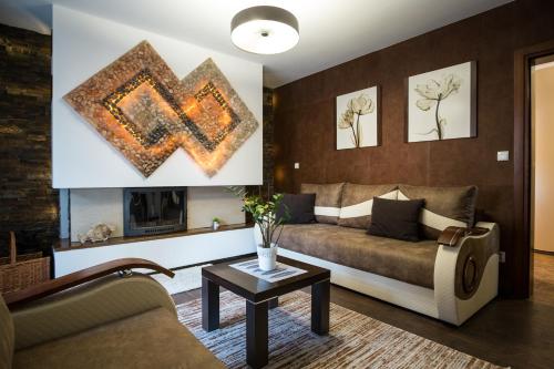 Apartamenty Rodzinne II ApartZakop, Zakopane (fotografie 8)