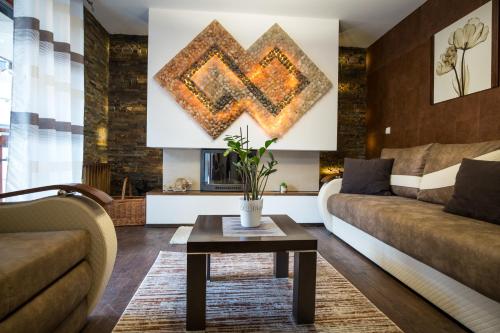 Apartamenty Rodzinne II ApartZakop, Zakopane (fotografie 3)
