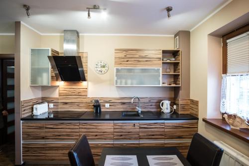 Apartamenty Rodzinne II ApartZakop, Zakopane (fotografie 10)