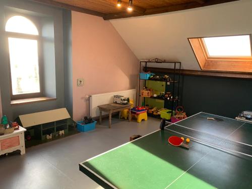 L'ancienne école d'Erpigny