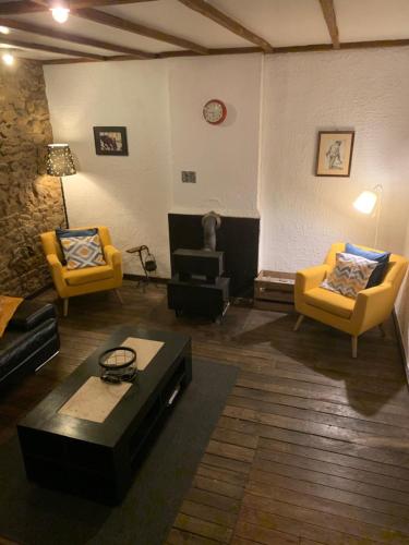 L'ancienne école d'Erpigny