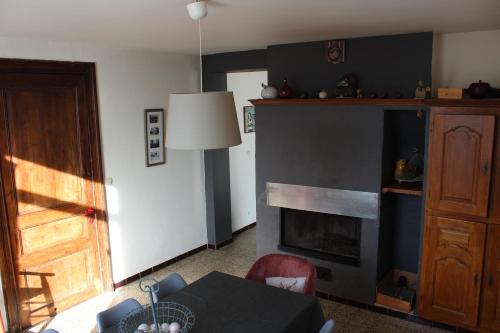 L'ancienne école d'Erpigny