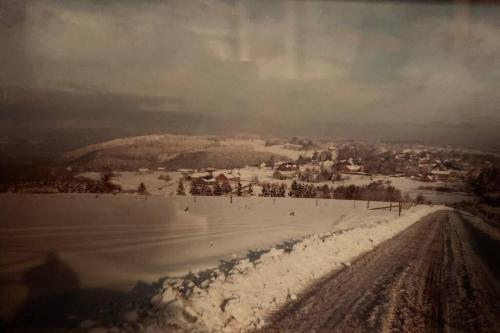 L'ancienne école d'Erpigny
