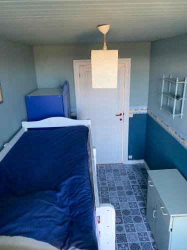 L'ancienne école d'Erpigny