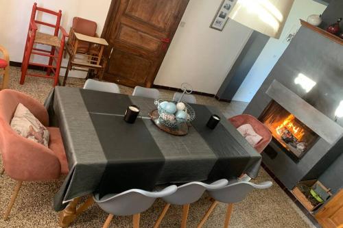 L'ancienne école d'Erpigny