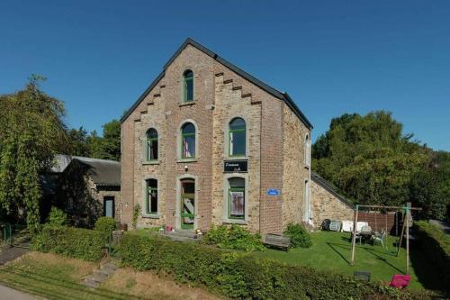 L'ancienne école d'Erpigny - Location saisonnière - Érezée