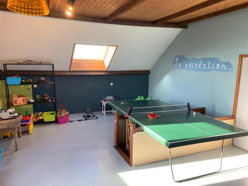 L'ancienne école d'Erpigny