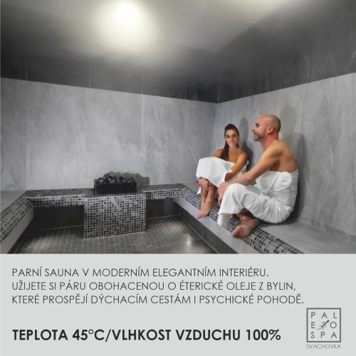 Wellness Hotel Svachovka