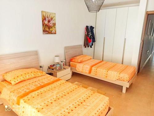 Ta' Ganna Accomodation
