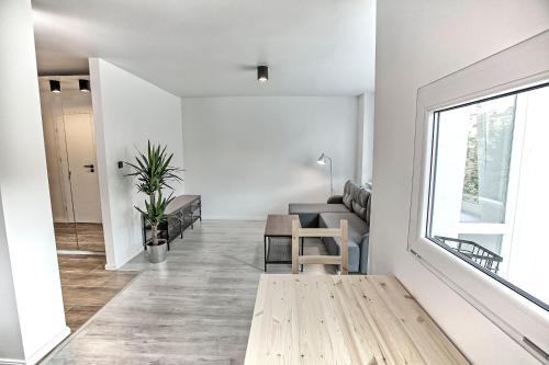 Apartament Akademia