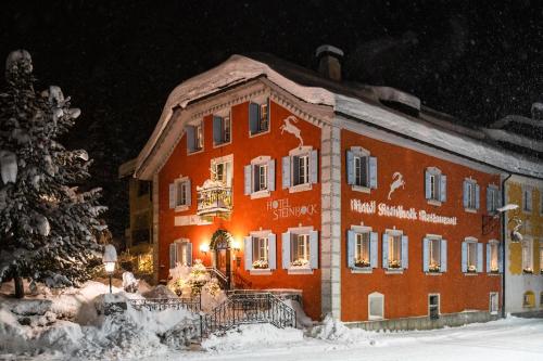 Hotel Steinbock