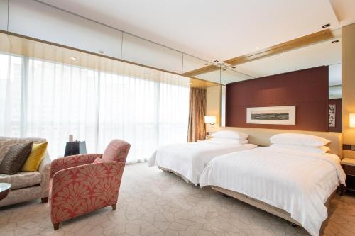 Shangri-La Hotel, Beijing