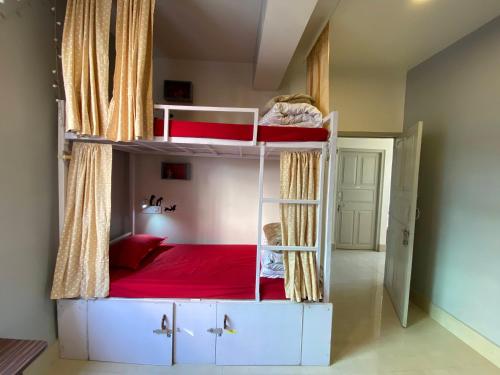 Tag Along Backpackers – Gangtok, OK
