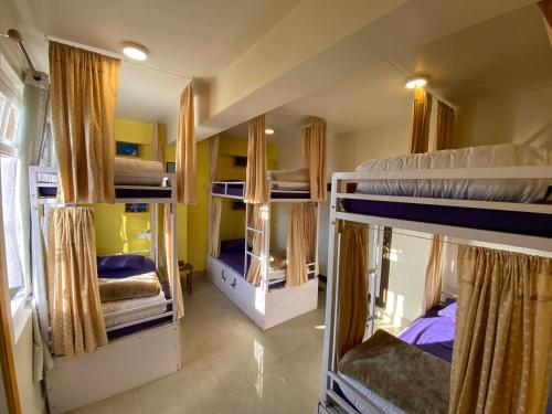 Tag Along Backpackers – Gangtok, OK