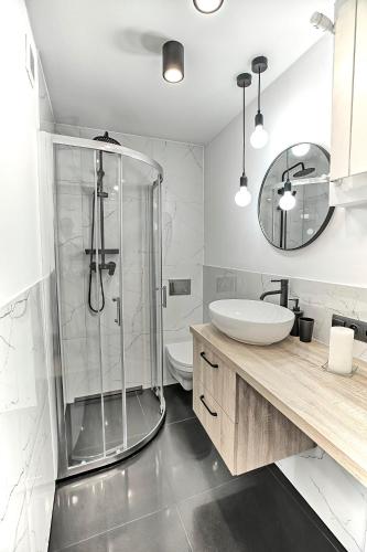Apartament Akademia