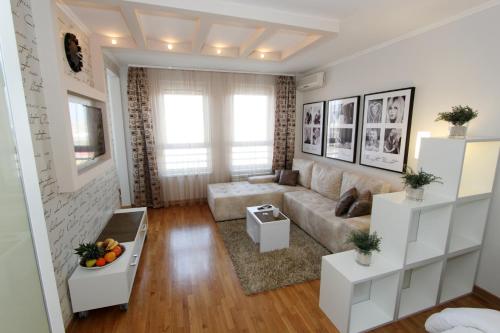 New Belgrade Apartments - image 9