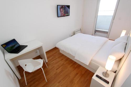 New Belgrade Apartments - image 4