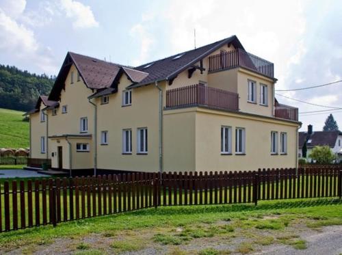 Brunetti Apartmány Jeseníky