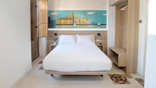 Original Domino House - image 6