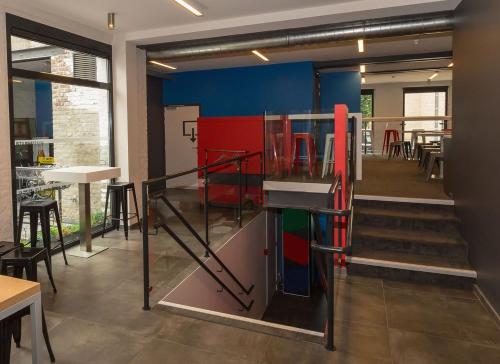 Fasiliteter, Focus Budget in Kortrijk