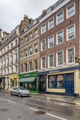 Kula London Covent Garden Garrick St 5