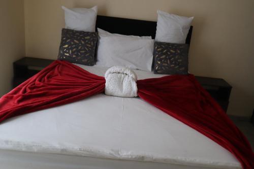 KwaZikode Bed & Breakfast Meyerton