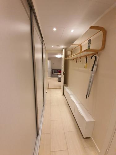 Cozy apartment with garden in 스카홀멘 / 쿤겐스 쿠르바