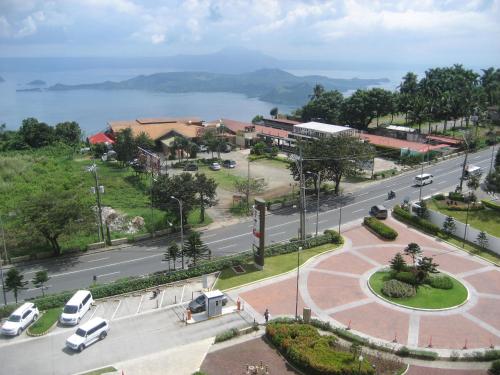 View, Wind and Sea Wind Residences in Tagaytay