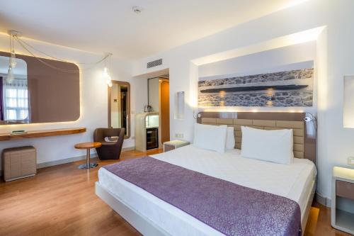 Puding Hotel, Antalya (foto 3)