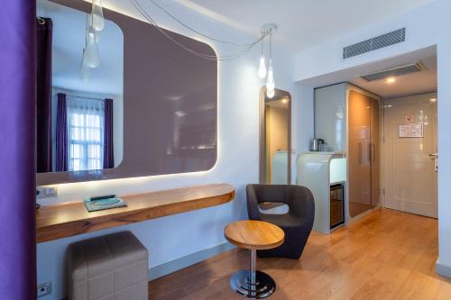 Puding Hotel, Antalya (foto 4)