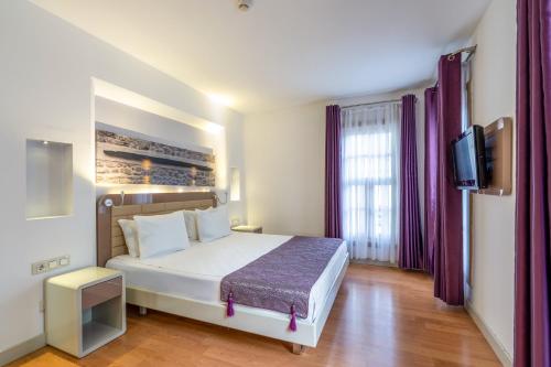 Puding Hotel, Antalya (foto 8)