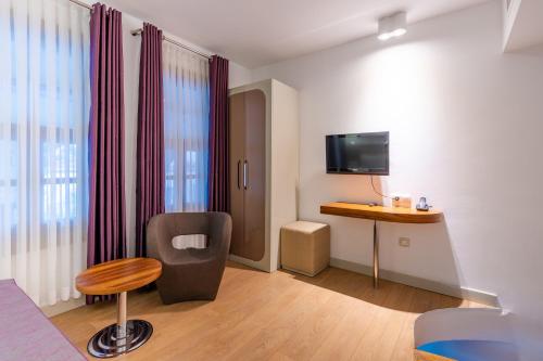 Puding Hotel, Antalya (foto 10)