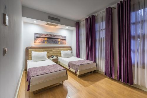 Puding Hotel, Antalya (foto 9)