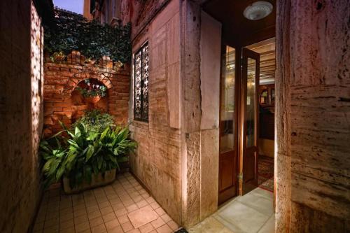 Residenza Hotel San Maurizio, Venice (photo 6)
