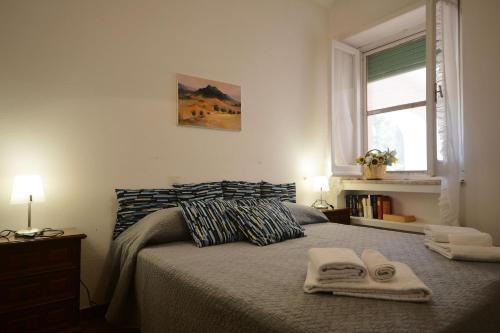 67 Villa con splendida vista mare - image 10
