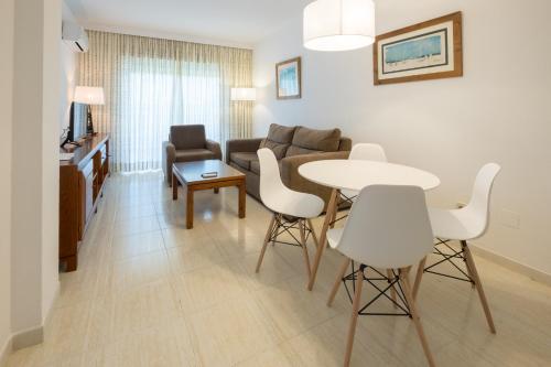 Aparthotel las Dunas