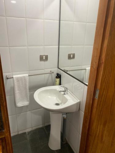 Hotel Costanera Pucón – Pucon, MI