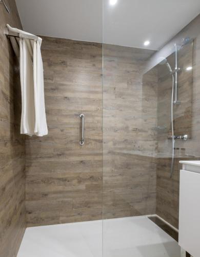 Aparthotel las Dunas - image 12