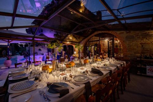 المرافق, Belvilla by OYO Pagliai Sotto in Montalla