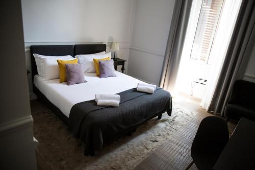 Holidays Suites Navona, Rom (Foto 7)