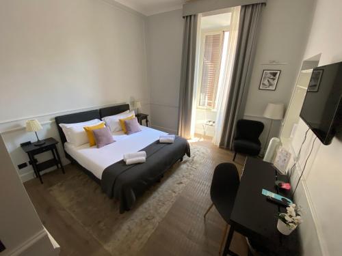 Holidays Suites Navona, Rom (Foto 4)