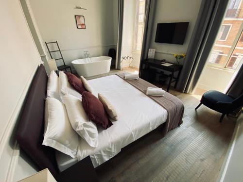 Holidays Suites Navona, Rom (Foto 5)