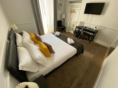 Holidays Suites Navona, Rom (Foto 9)